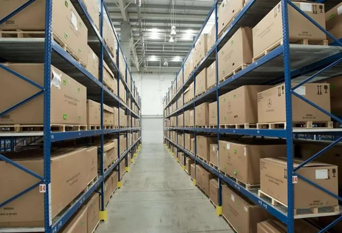 漳州到通山县货物仓储