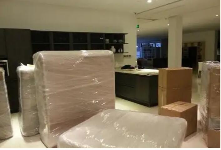 漳州到通山县长途搬家