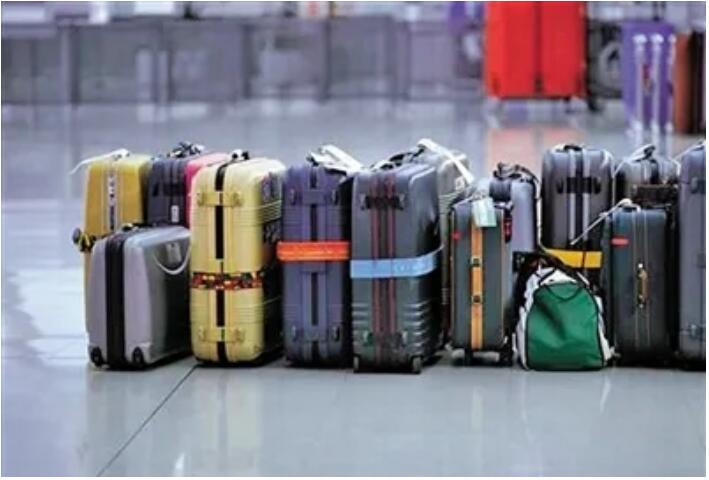 漳州到通山县行李托运